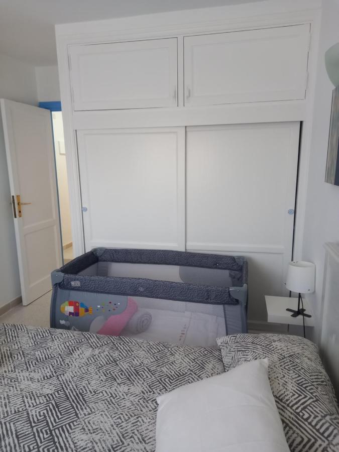 Las Islas Apartment كوراليهو المظهر الخارجي الصورة
